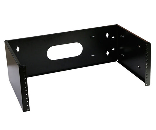UltraLAN 4U Wall Mount Open Rack