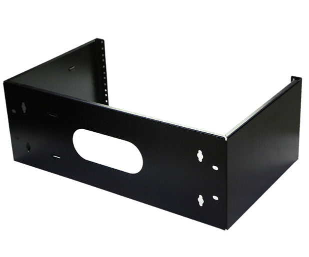 UltraLAN 4U Wall Mount Open Rack
