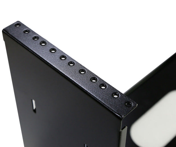 UltraLAN 4U Wall Mount Open Rack