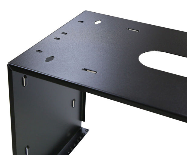 UltraLAN 6U Wall Mount Open Rack