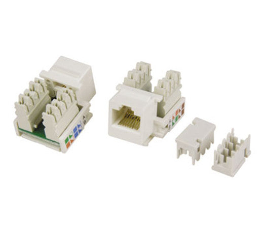 CAT5e Keystone Jack