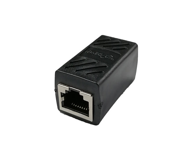 RJ45 Female-Female Inline Coupler