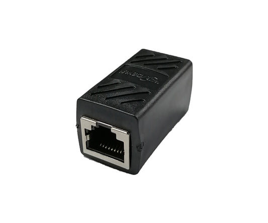 RJ45 Female-Female Inline Coupler