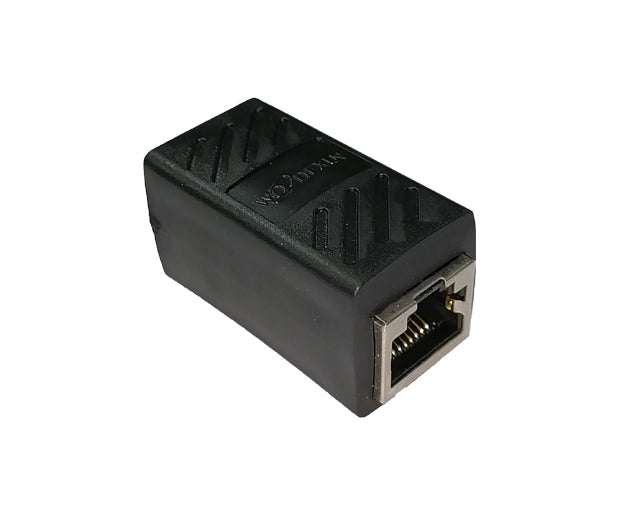 RJ45 Female-Female Inline Coupler