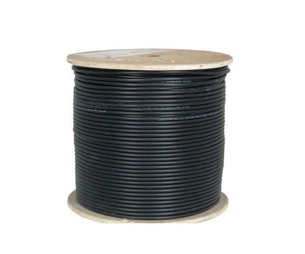 UltraLAN Outdoor CAT6 FTP with drain wire (500m)