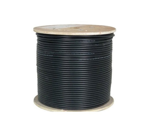 UltraLAN Outdoor CAT6 FTP with drain wire (500m)