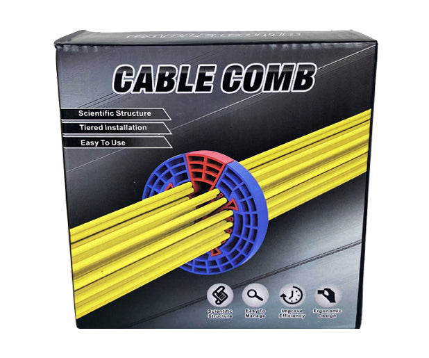 Cable Comb Tool