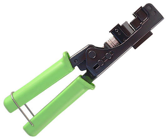 UltraLAN 90-degree Keystone Crimping Tool (CAB-T-C-KS90)