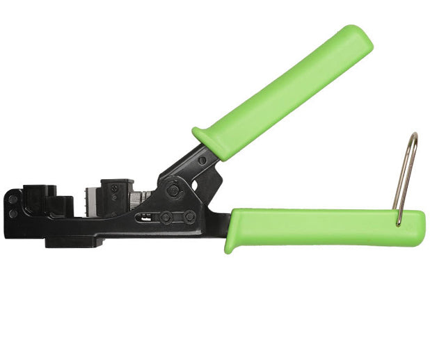 UltraLAN 90-degree Keystone Crimping Tool (CAB-T-C-KS90)