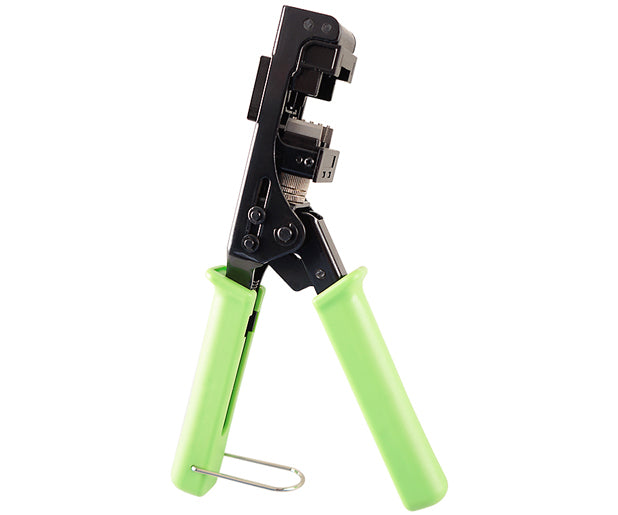 UltraLAN 90-degree Keystone Crimping Tool (CAB-T-C-KS90)