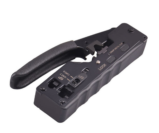 UltraLAN CAT5/6/6A/7 EZ & Standard Crimping Tool