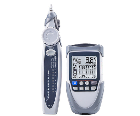 UltraLAN Voltage Meter and Cable Tester (CAB-T-MPCT)