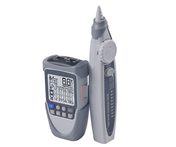UltraLAN Voltage Meter and Cable Tester (CAB-T-MPCT)