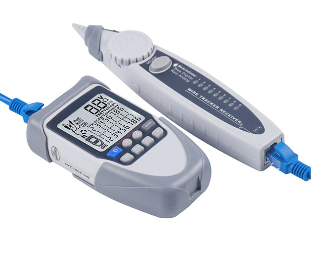 UltraLAN Voltage Meter and Cable Tester (CAB-T-MPCT)