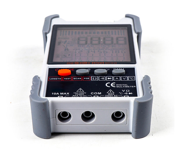 UltraLAN Multi Meter and Cable Tester (CAB-T-MPCT+MM)