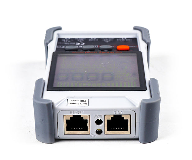 UltraLAN Multi Meter and Cable Tester (CAB-T-MPCT+MM)