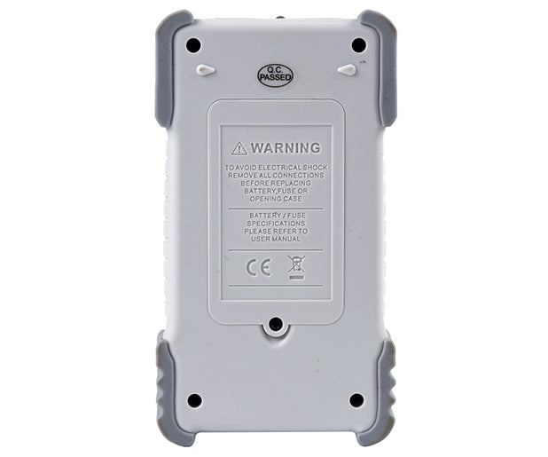 UltraLAN Multi Meter and Cable Tester (CAB-T-MPCT+MM)