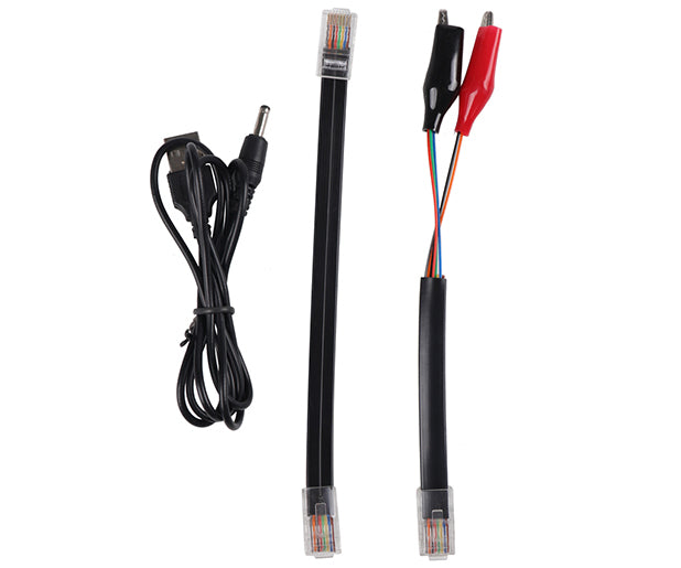 UltraLAN Multi Meter and Cable Tester (CAB-T-MPCT+MM)