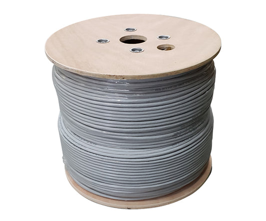 UltraLAN Installer Series – CAT6 Bare Copper Solid UTP (500m)