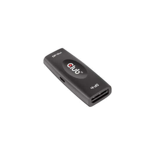 Displayport 1.4 Active Repeater Ff Hbr3 4k120hz — CLUB3D | Guards on Duty Shop