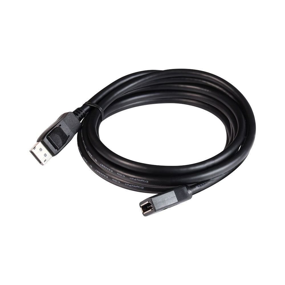 Displayport 3m 1.4 8k Hbr3 Ext. Cable (cac-1023) — CLUB3D | Guards on Duty Shop