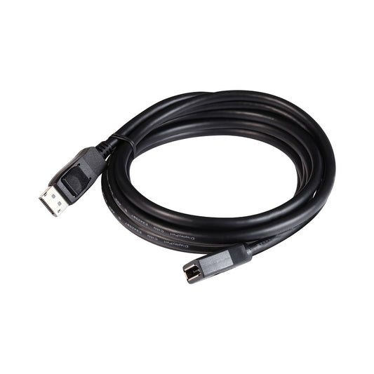 Displayport 3m 1.4 8k Hbr3 Ext. Cable (cac-1023) — CLUB3D | Guards on Duty Shop