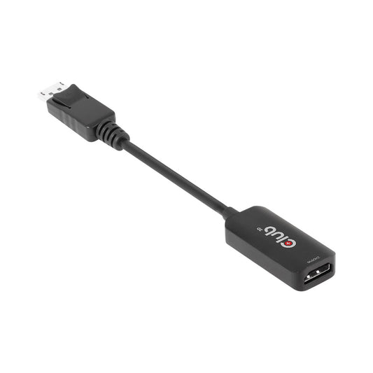 Displayport 1.4 to Hdmi 4k120hz Active Adapter M/f — CLUB3D | Guards on Duty Shop