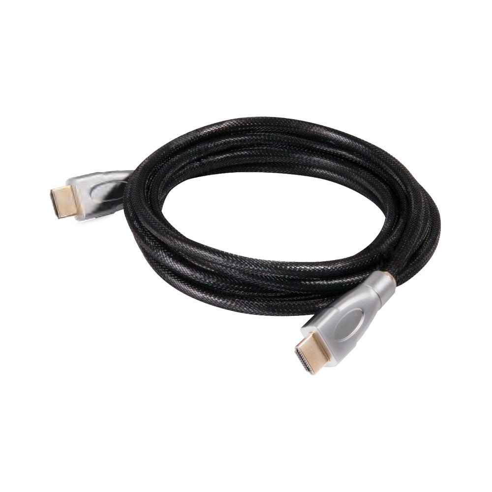 3m Premium High Speed Hdmi2.0 4k60hz Uhd Cable — CLUB3D | Guards on Duty Shop