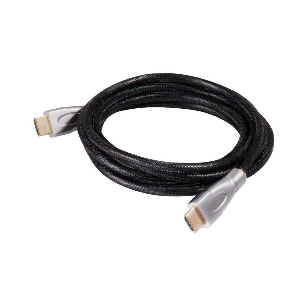 1m Premium High Speed Hdmi2.0 4k60hz Uhd Cable — CLUB3D | Guards on Duty Shop