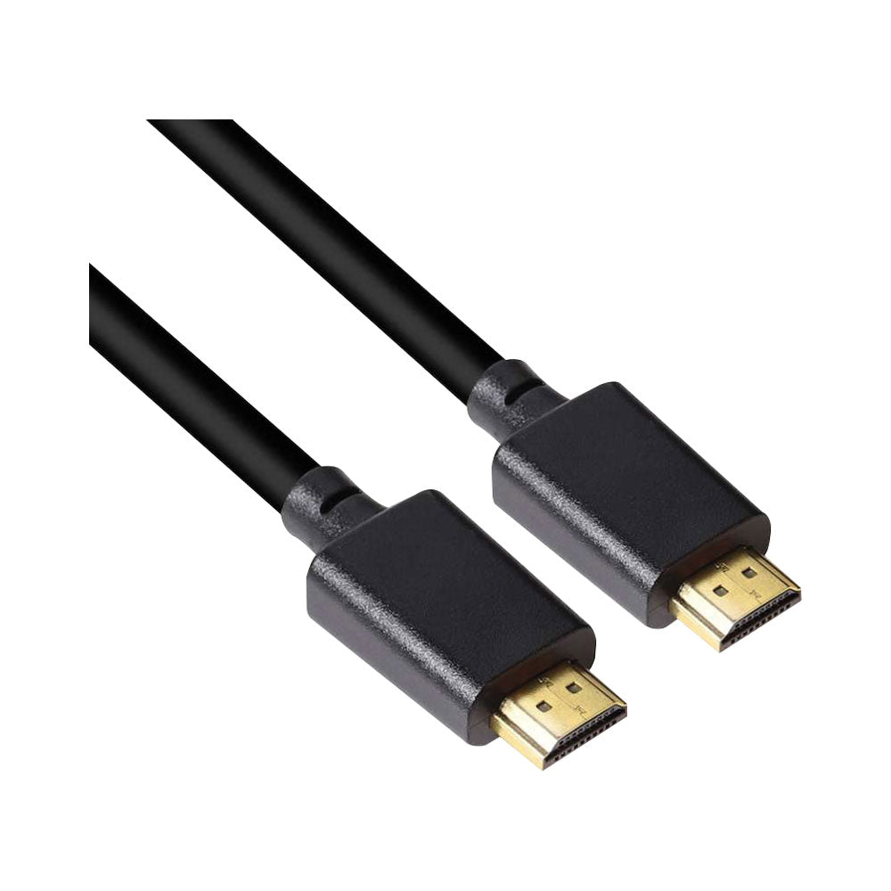 2m Ultra High Speed Hdmi2.1 10k (48gbps) Mm Cable — CLUB3D | Guards on Duty Shop