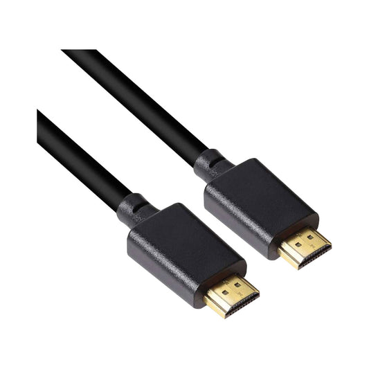 2m Ultra High Speed Hdmi2.1 10k (48gbps) Mm Cable — CLUB3D | Guards on Duty Shop