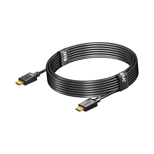 4m Hdmi (2.1) Male to Male (4k120hz) (8k60hz) — CLUB3D | Guards on Duty Shop