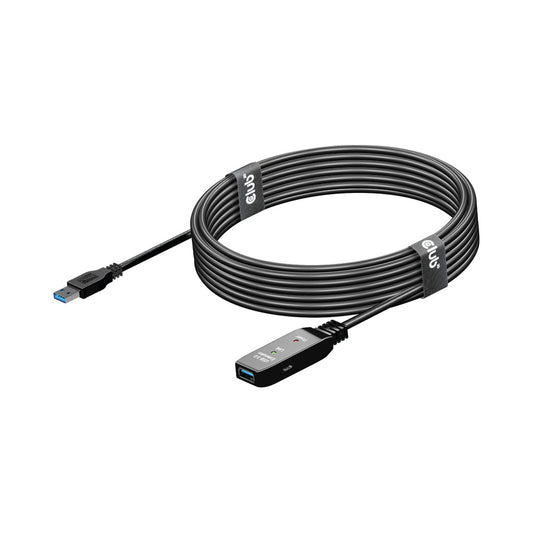 5m Usb Type a Geb1 Active Repeater Cable — CLUB3D | Guards on Duty Shop
