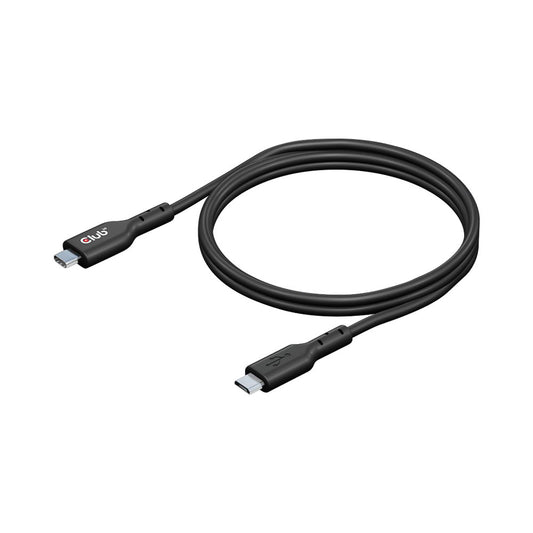Club3d Cac-1526 1m Usb3.2 Type-c to Micro Usb Cable — CLUB3D | Guards on Duty Shop