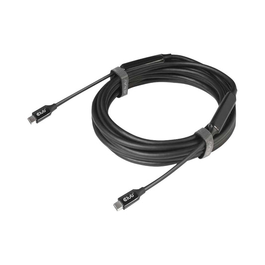 5m Type-c M-m (usb3.2) Bi-di (8k60hz) Up to 60w — CLUB3D | Guards on Duty Shop