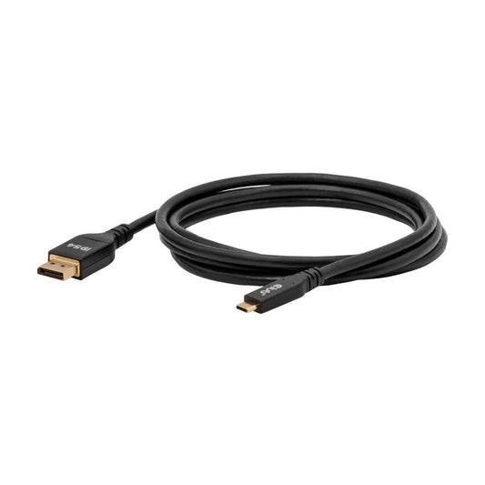 2m Usb4 Type-c to Displayport Bi-directional Dp2.1 — CLUB3D | Guards on Duty Shop