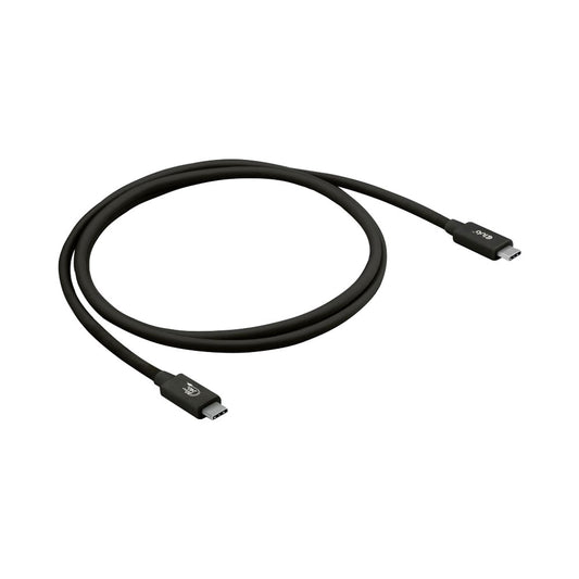 Club3d Cac-1570 1.2m 8k @240hz 80gbps 240w Certified Usb Type-c Cable — CLUB3D | Guards on Duty Shop
