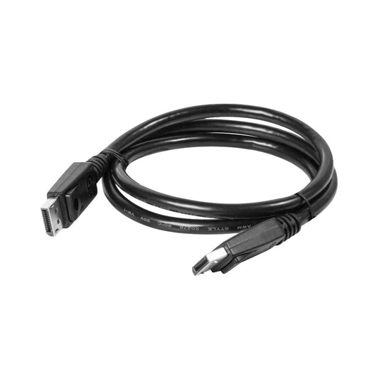 1m Displayport 1.4 to Displayport Hbr3 Mm Cable — CLUB3D | Guards on Duty Shop