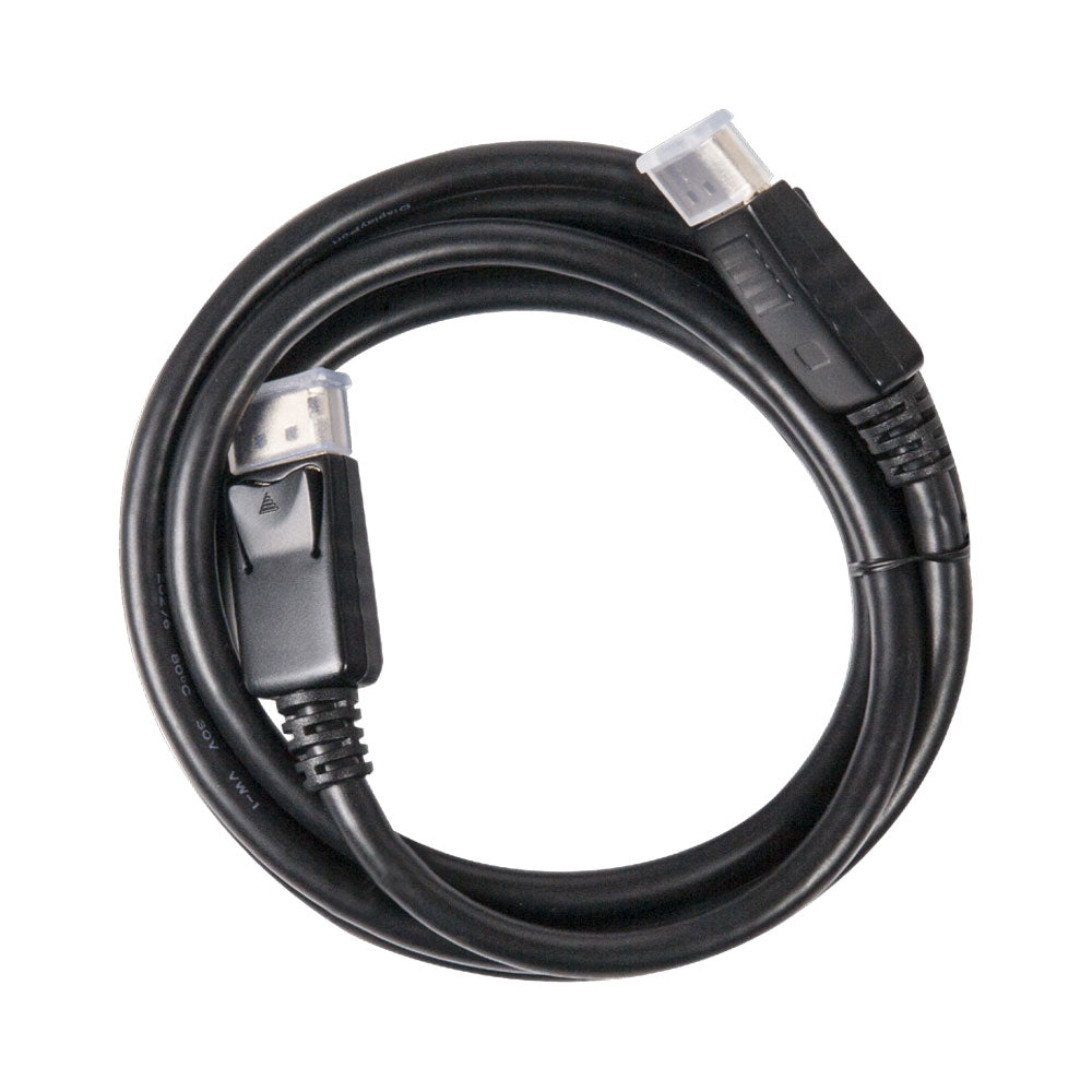 2m Displayport 1.4 to Displayport Hbr3 Mm Cable — CLUB3D | Guards on Duty Shop