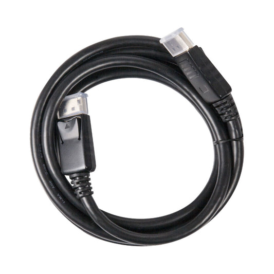 2m Displayport 1.4 to Displayport Hbr3 Mm Cable — CLUB3D | Guards on Duty Shop