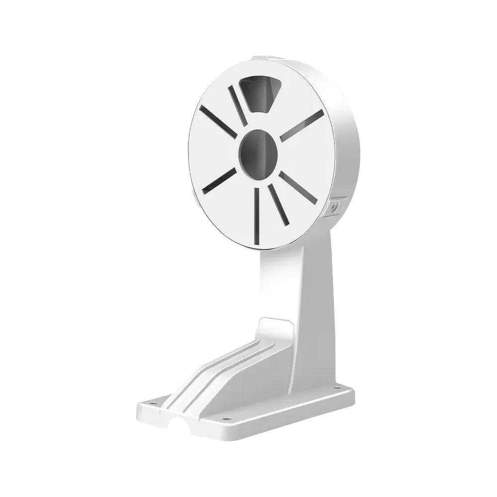 Outdoor L-Type Wall Mount Bracket for CCTV Enclosures