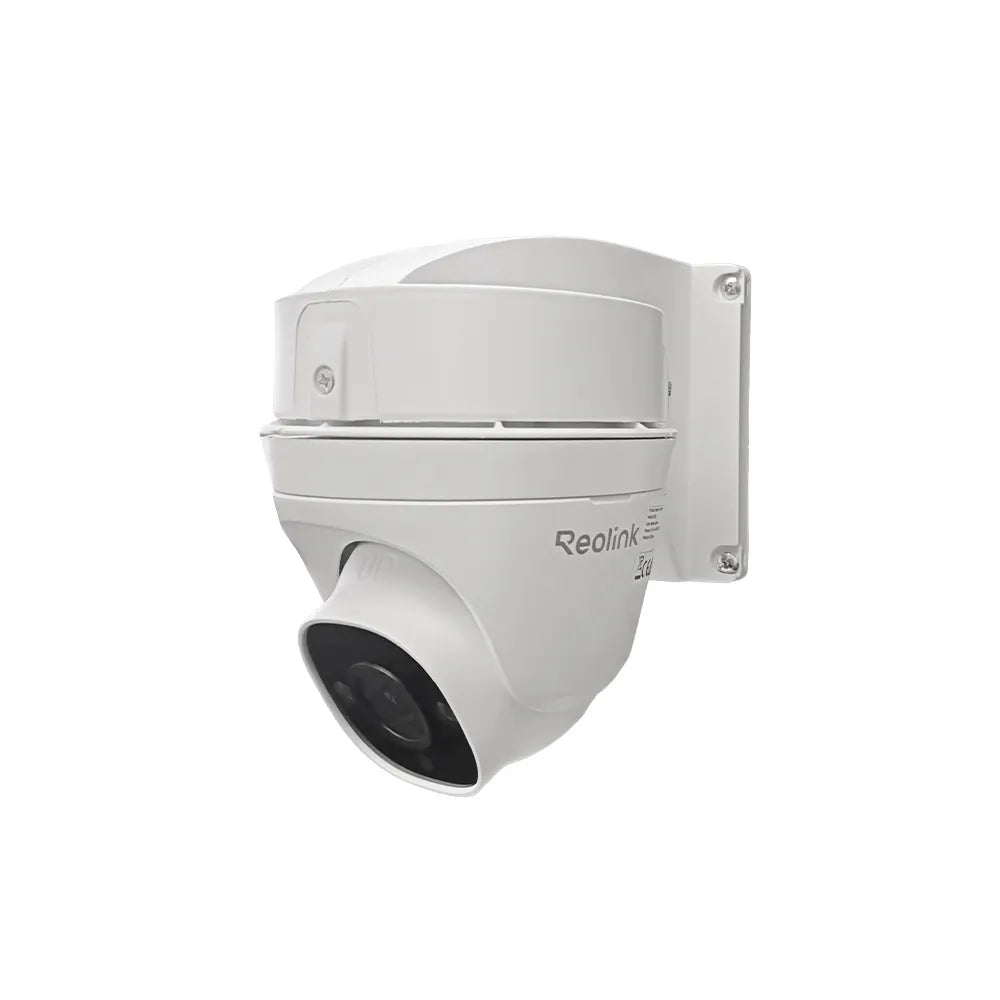 Outdoor L-Type Wall Mount Bracket for CCTV Enclosures