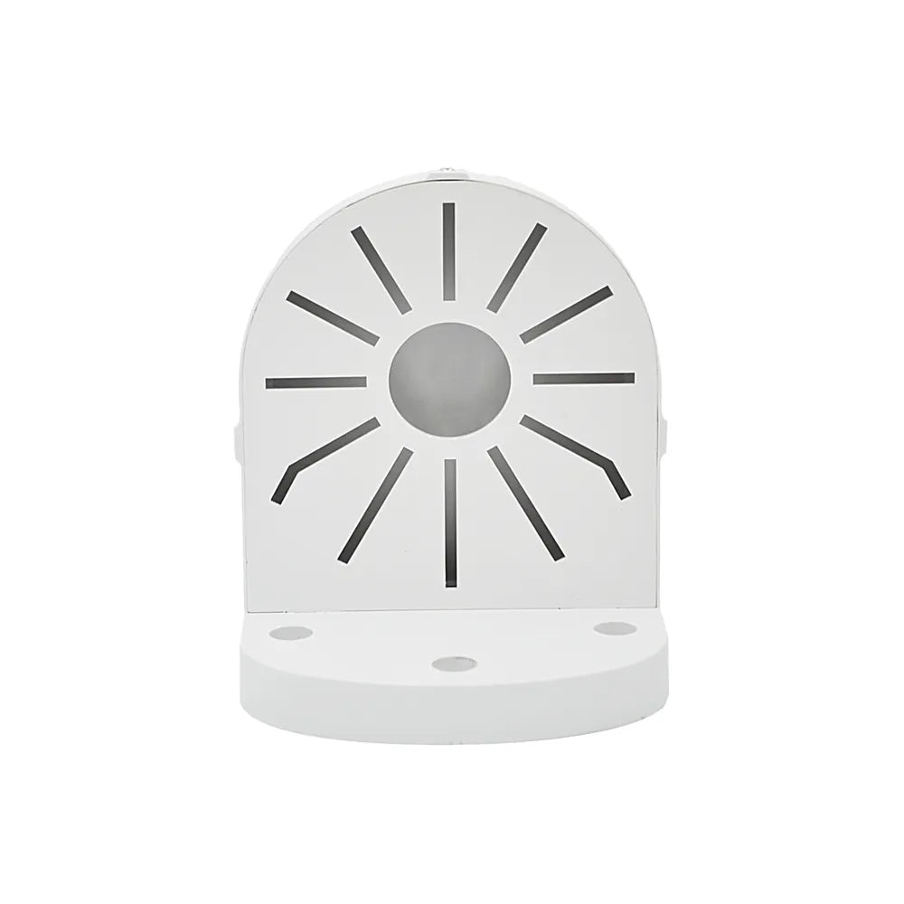 Universal Dome Camera Wall Mount & Junction Box