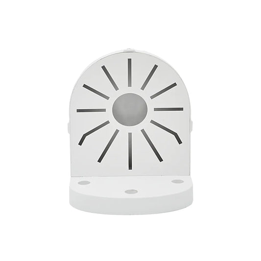 Universal Dome Camera Wall Mount & Junction Box