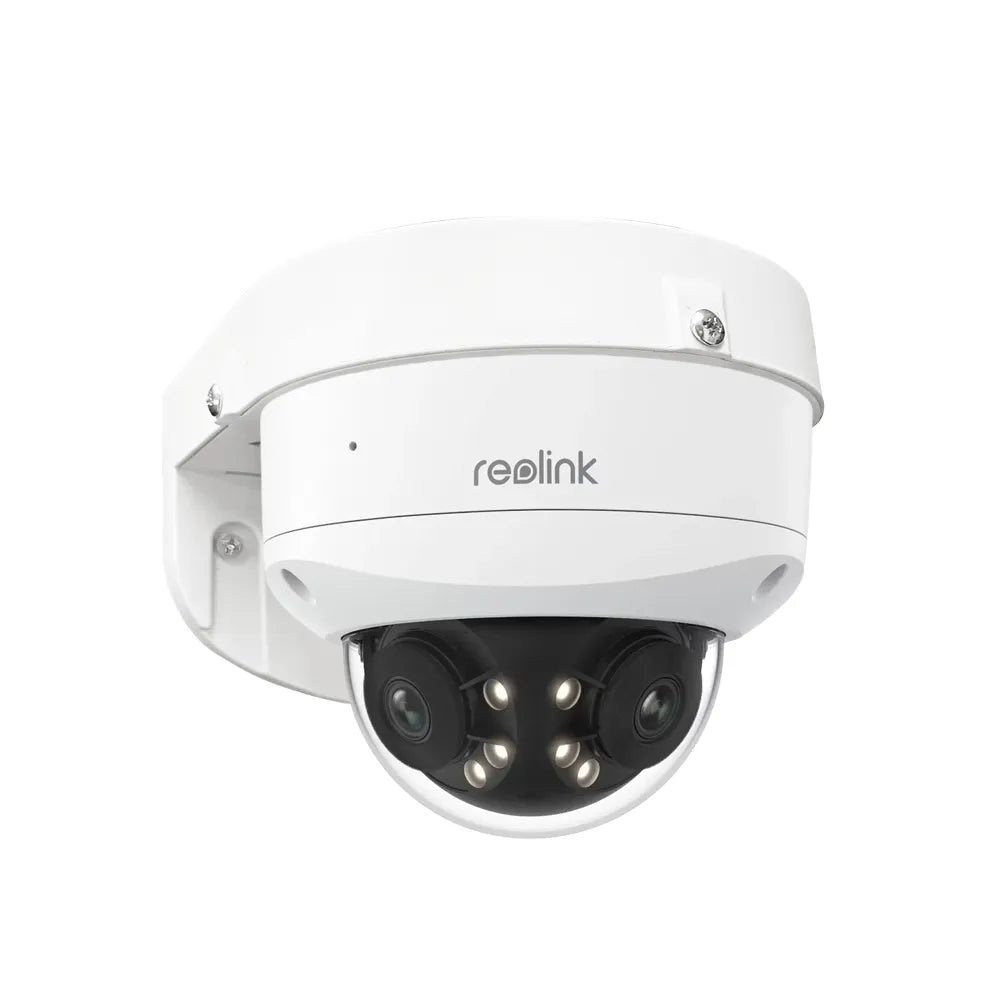 Universal Dome Camera Wall Mount & Junction Box