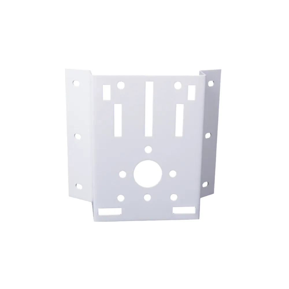 Steel Corner Mount Bracket for Speed Dome Cameras