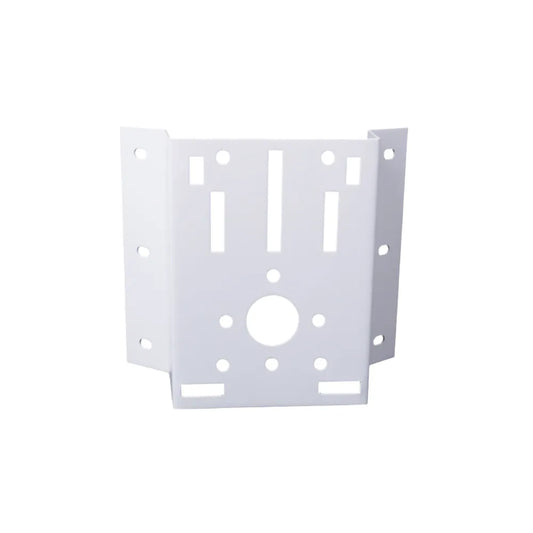 Steel Corner Mount Bracket for Speed Dome Cameras