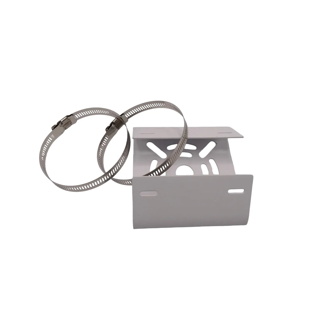 Universal Vertical Pole Mount Bracket