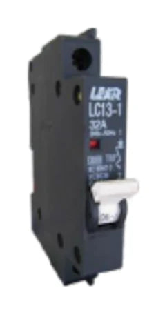 Cb / Lear / Ka 2.5 / 13MM Mini / Lc-1p / 20A