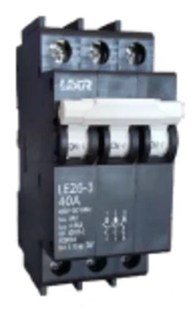 Cb / Lear / Ka 4.5 / 13MM Mini / Le26-3p / 50A